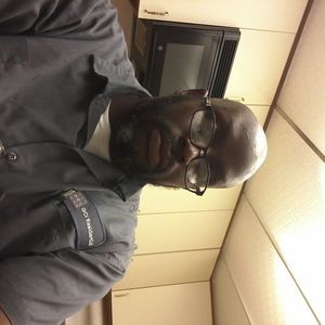 Meet your Posher, Darren